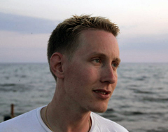Jerry Wikberg